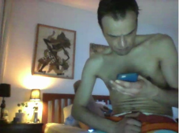 crazzy_blue  07-02-2021 Recorded Video XXX