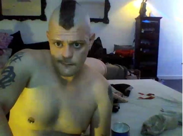 jongboymaagd  07-02-2021 Recorded Video Naked