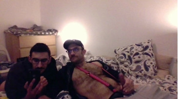 leathercouple83  07-02-2021 Recorded Video Nude