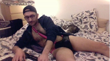 leathercouple83  07-02-2021 Recorded Video XXX