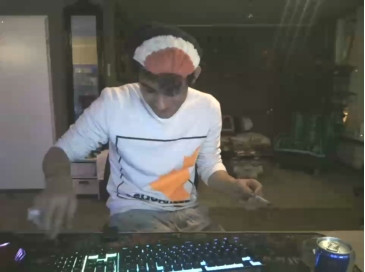 mart18cam  07-02-2021 Recorded Video Webcam