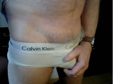 matt702  07-02-2021 Recorded Video Topless