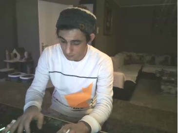 mihaimichael  06-02-2021 Recorded Video XXX