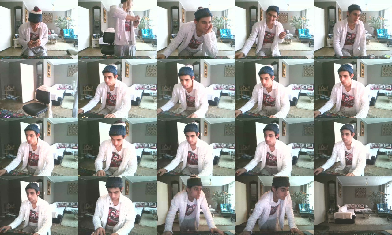 mihaimichael  07-02-2021 Recorded Video Cam