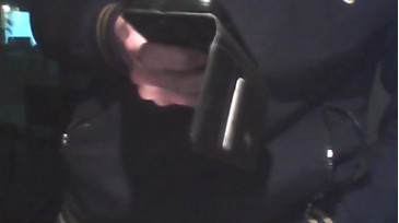 patrsn  07-02-2021 Recorded Video XXX