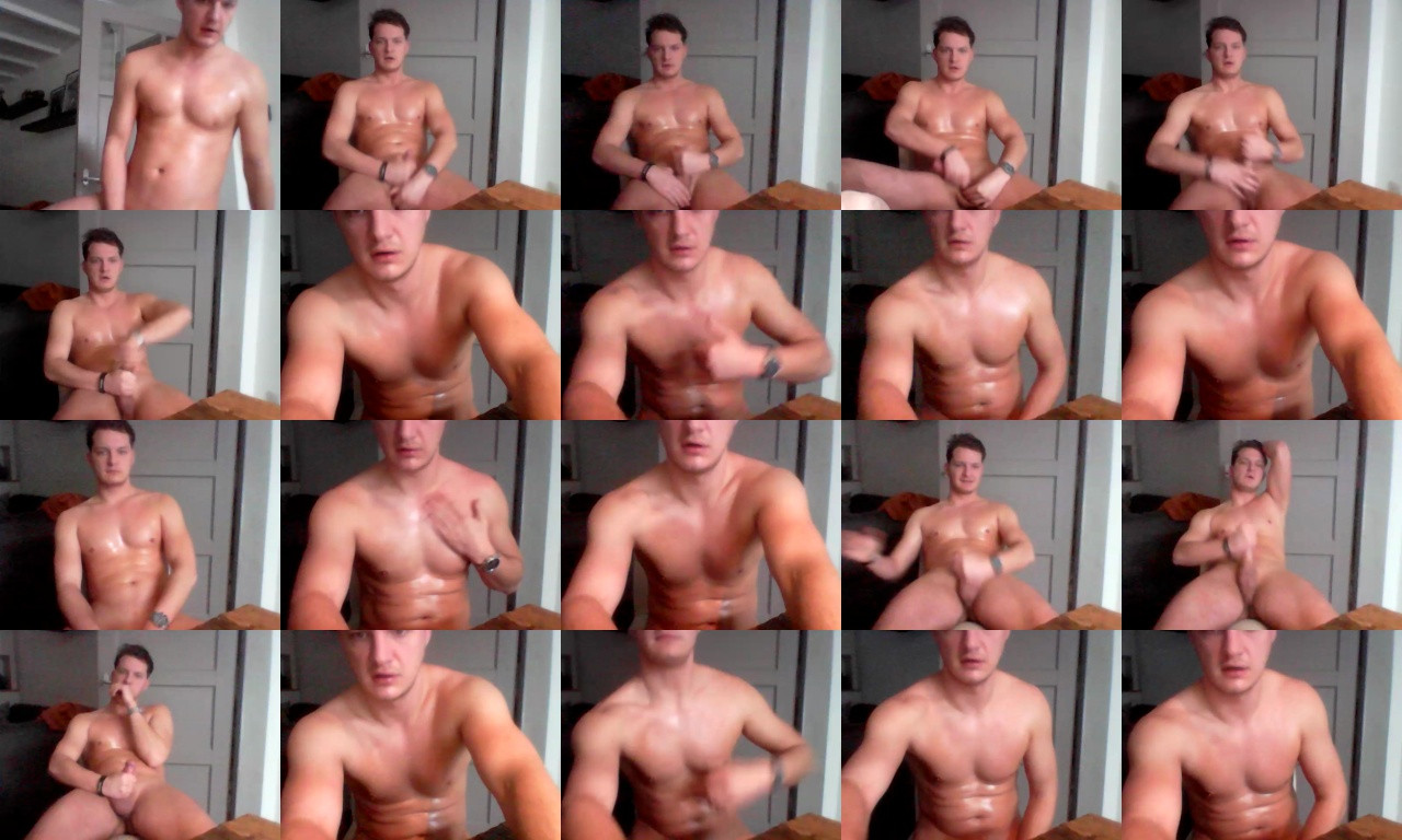 rosbeef  07-02-2021 Recorded Video Nude