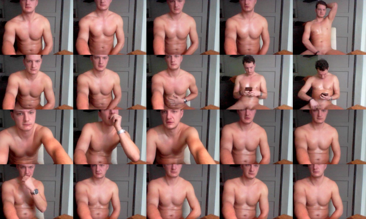 rosbeef  07-02-2021 Recorded Video Naked