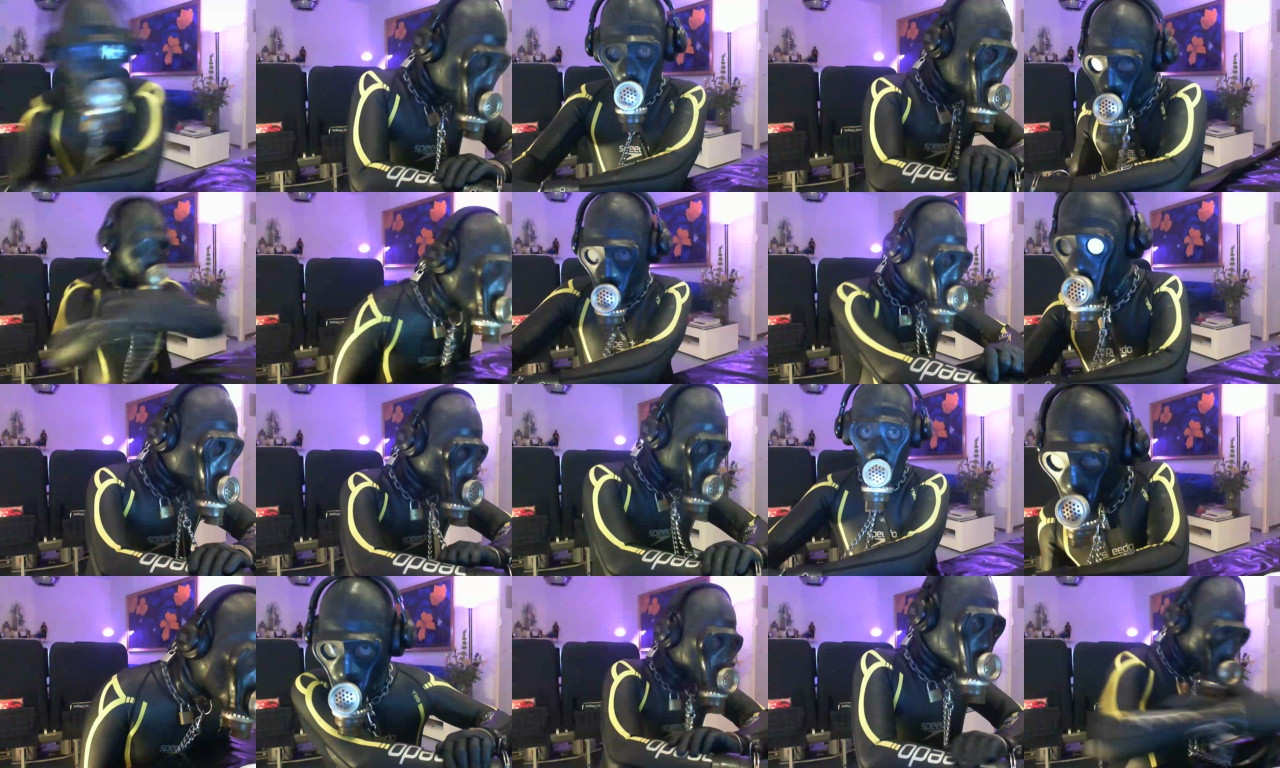 sneakpig  07-02-2021 Recorded Video XXX