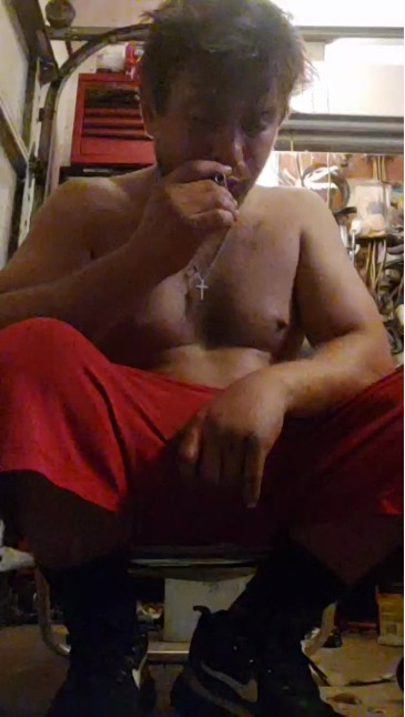 Alexjt104  08-02-2021 Recorded Video XXX