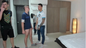 Badguys_Sex  08-02-2021 video bigtoys