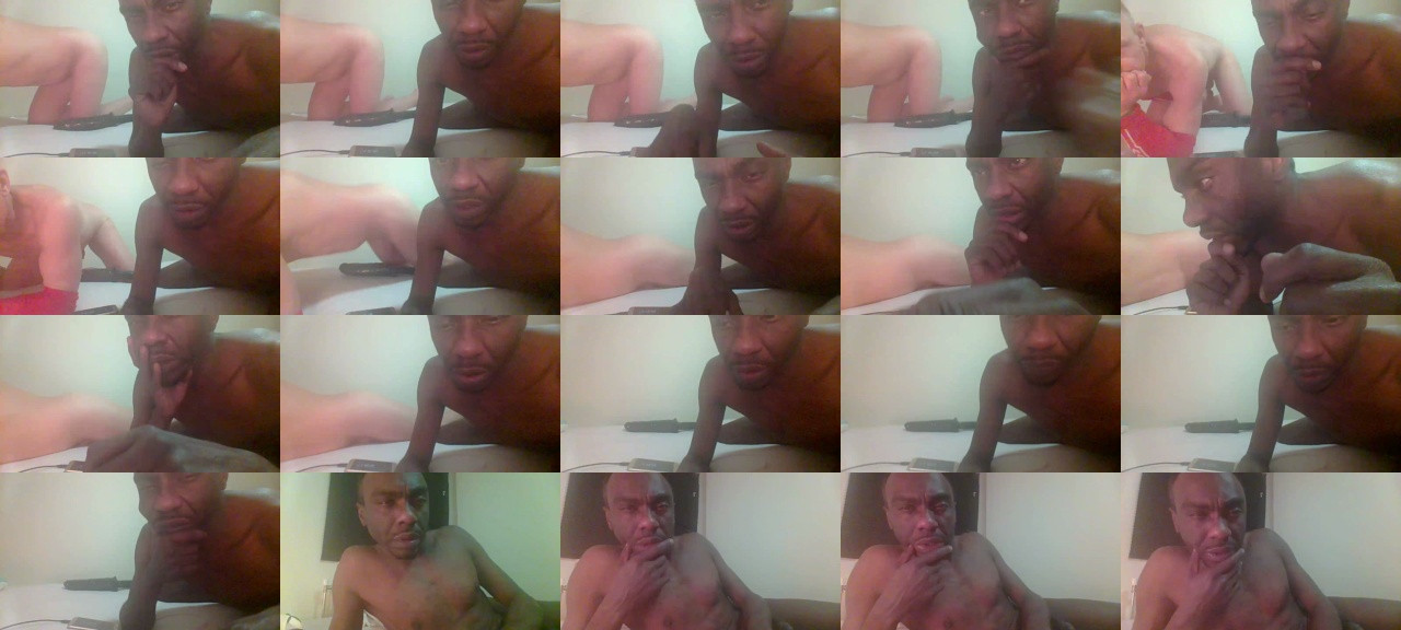 Blackxlversa  08-02-2021 Recorded Video Show