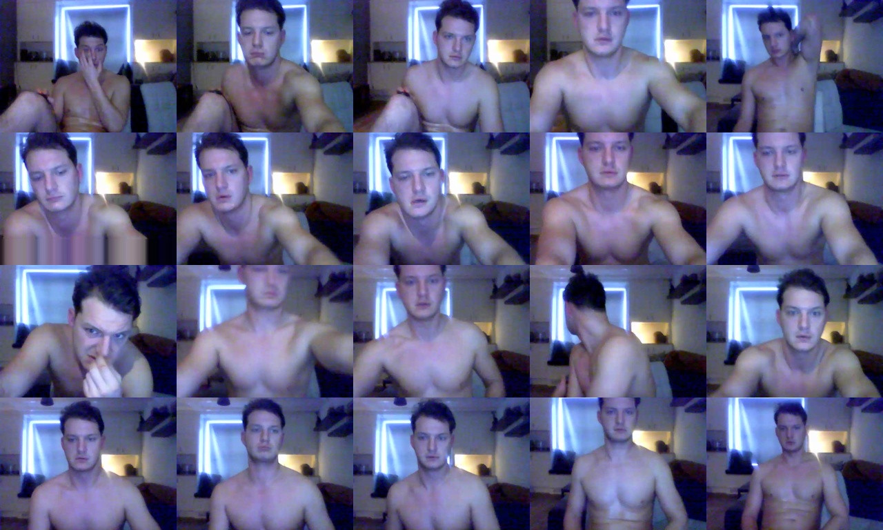 DoggooD  08-02-2021 Recorded Video Topless