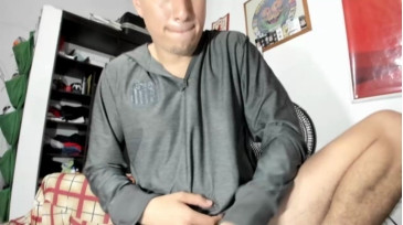 Donkeyguy92  08-02-2021 video fetis