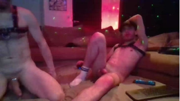 Dutchbttmguys  08-02-2021 Recorded Video Download