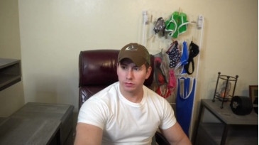 Hotmuscles6t9  08-02-2021 video milk