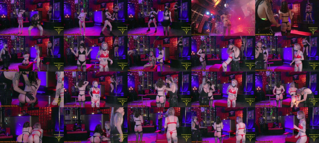 Insomnia_Kinky_Nightclub_Tv2 06-02-2021 Topless 