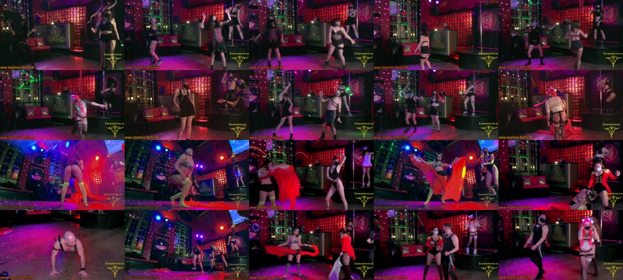Insomnia_Kinky_Nightclub_Tv2 06-02-2021 Nude 
