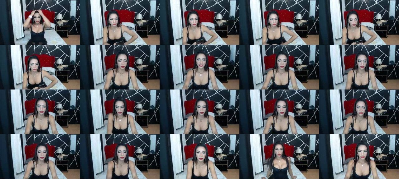 Jajaglamour666 ts 08-02-2021  trans Ass