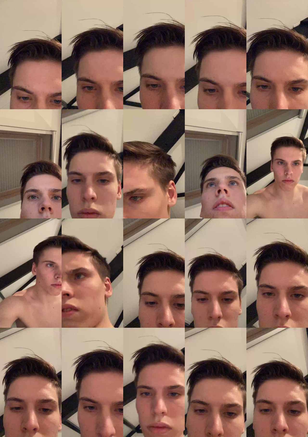 Jasperjansen  07-02-2021 Recorded Video Porn