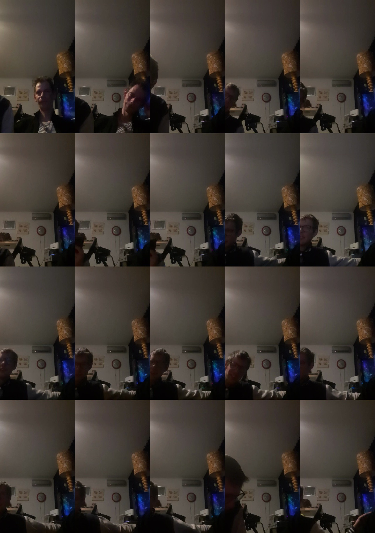Kevintje85  08-02-2021 Recorded Video Porn