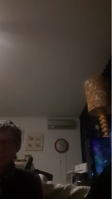 Kevintje85  08-02-2021 Recorded Video Porn