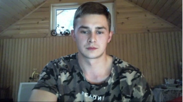 Lucas_Knight_  08-02-2021 video teasing