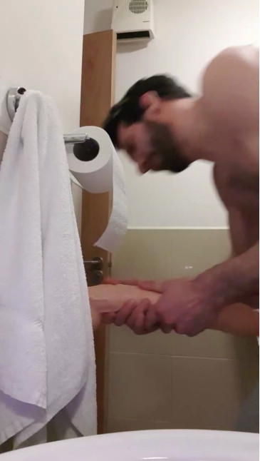 Mario84Luci  08-02-2021 Recorded Video Naked