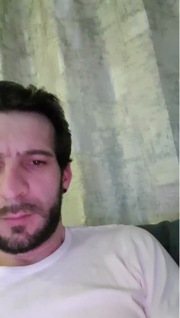 Mario84Luci  08-02-2021 Recorded Video Show
