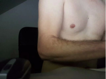 Me_and_My  08-02-2021 Recorded Video Topless