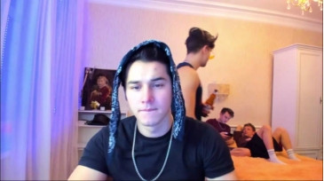 Purple_Gang  08-02-2021 video smoke