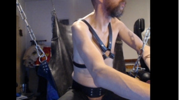 Schweinchen_HAM  08-02-2021 Recorded Video XXX