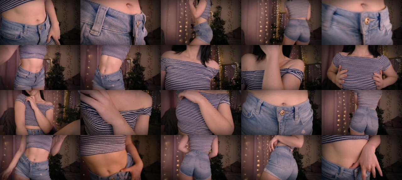 Seductease 07-02-2021 XXX 