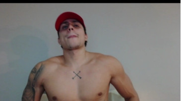 Spartacozz  07-02-2021 video big ass