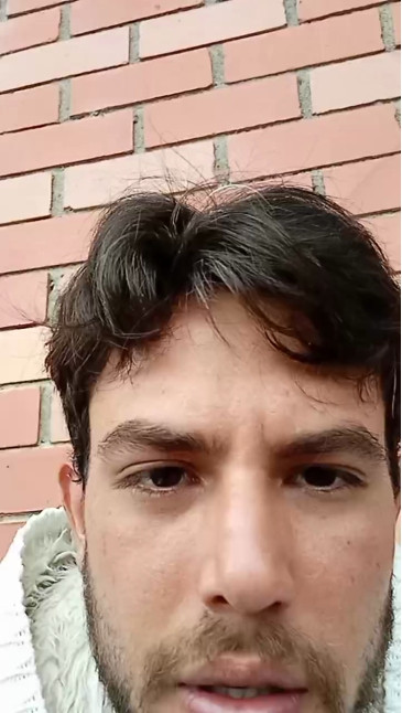 SrJhons  08-02-2021 Recorded Video Webcam