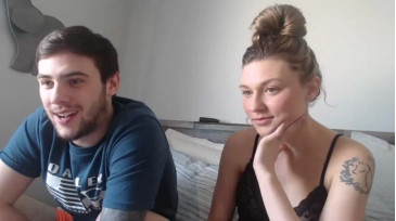 Theonlymilf  06-02-2021 venus Couple