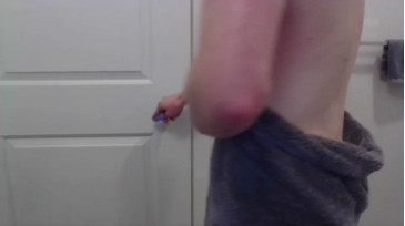 Tonedguy12  08-02-2021 video ginger