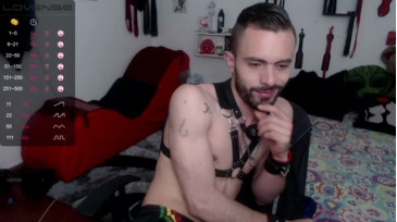 jan_125  08-02-2021 Recorded Video Naked