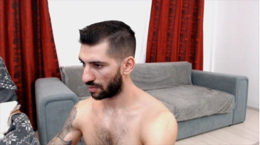 jhonyxxl  08-02-2021 Recorded Video Show