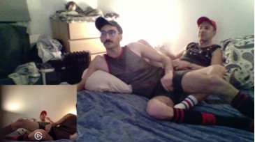 leathercouple83  08-02-2021 Recorded Video Download