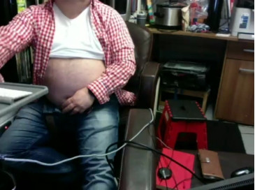 liketoshow2  08-02-2021 Recorded Video Nude