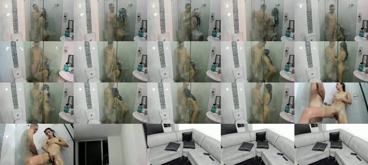 lust_and_funx  08-02-2021 Recorded Video Topless