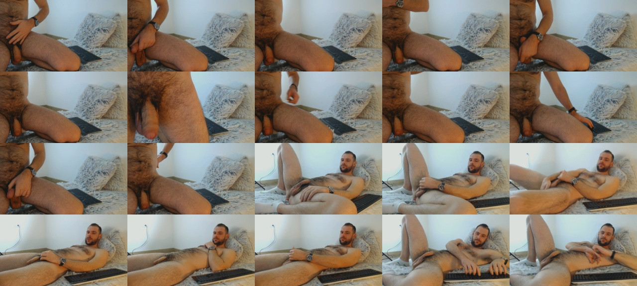 pablo13672  08-02-2021 Recorded Video Show