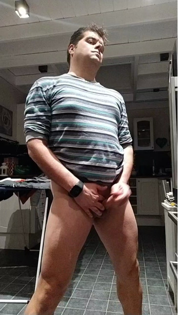 piet714  08-02-2021 Recorded Video Naked