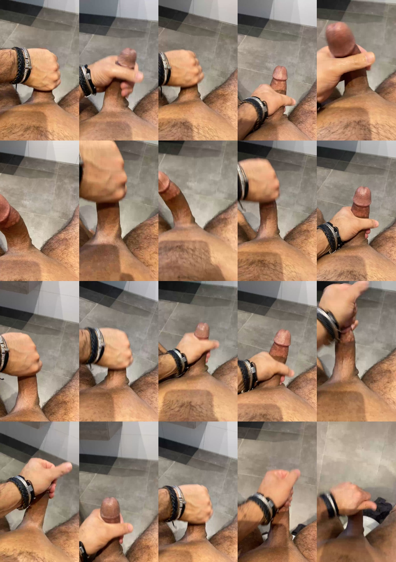 rotteram  08-02-2021 Recorded Video XXX