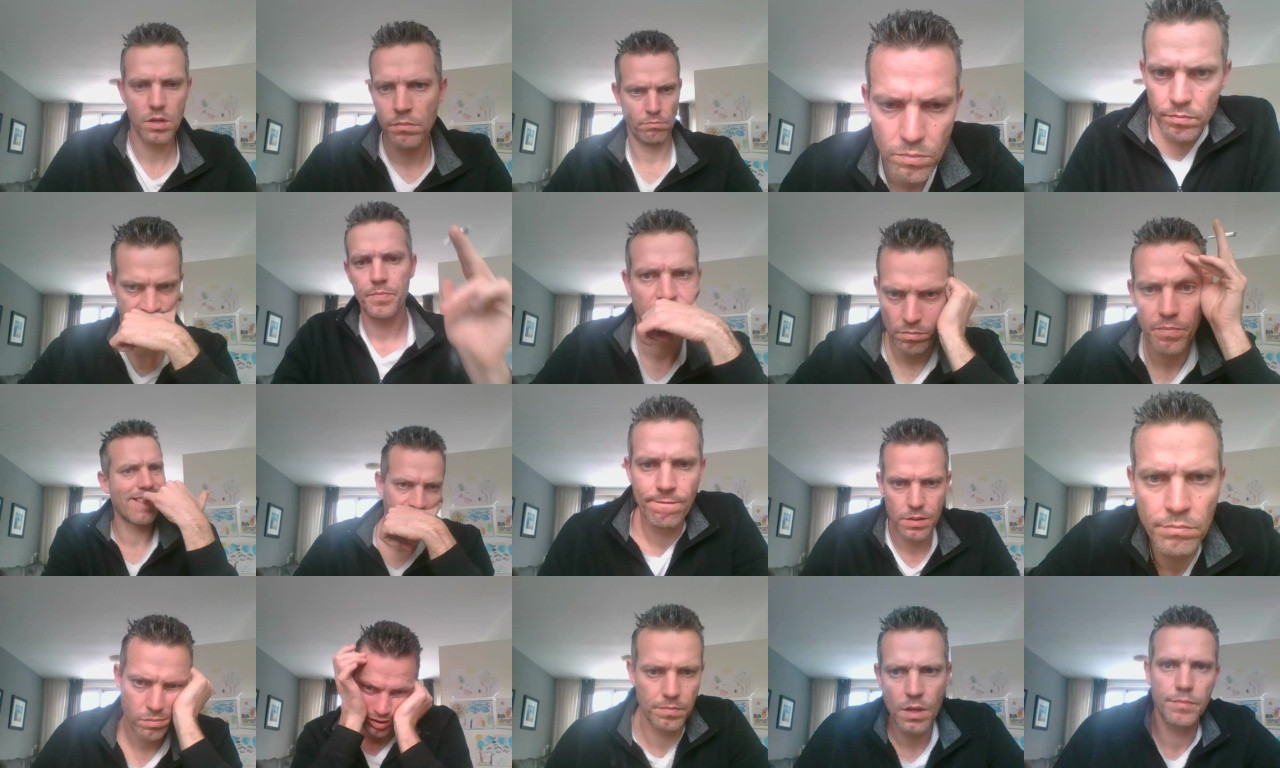 spuitfluit1  08-02-2021 Recorded Video XXX