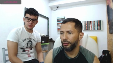 thiagosanz  08-02-2021 Recorded Video Naked