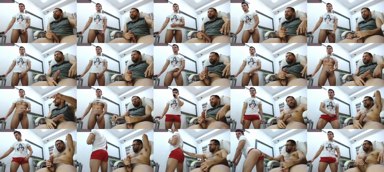 thiagosanz  08-02-2021 Recorded Video Download