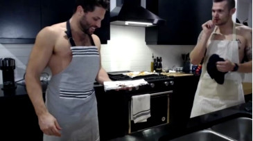 9chriscooper  09-02-2021 video hardcore