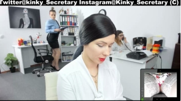 Amazing_Alle  07-02-2021 jizz Couple