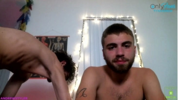 Andrewxtyler  09-02-2021 video stockings